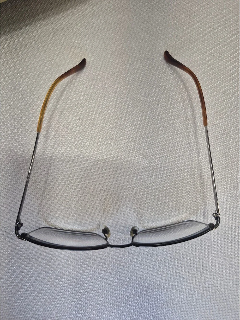 Gucci mens eyeglasses metal frame GG5780K 004 56 17 150 and Case